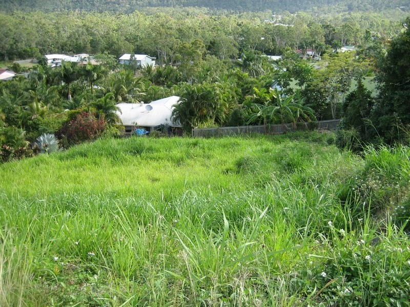 41 Kingfisher Terrace, Jubilee Pocket QLD 4802