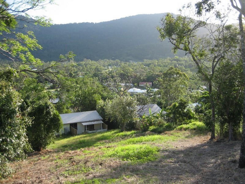 41 Kingfisher Terrace, Jubilee Pocket QLD 4802