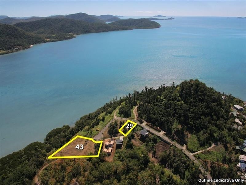 Lot 26 Beth Court, Cannonvale QLD 4802