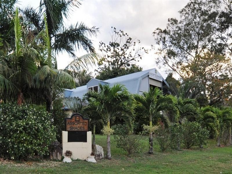 2 Cedar Crescent, Jubilee Pocket QLD 4802