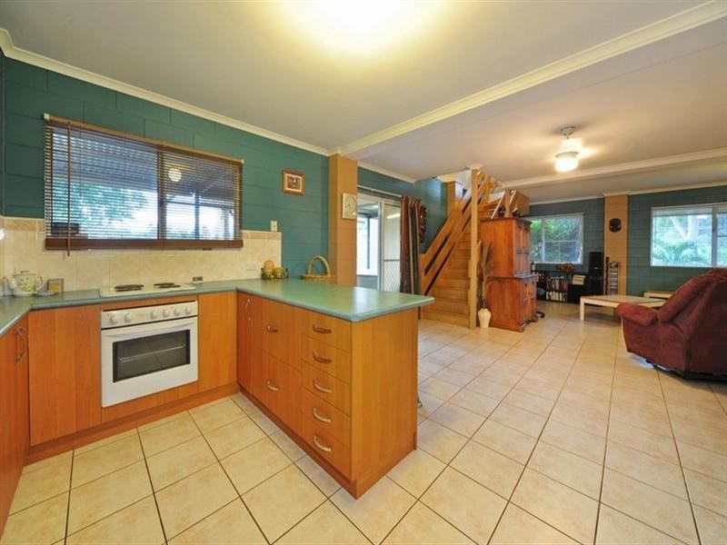 2 Cedar Crescent, Jubilee Pocket QLD 4802