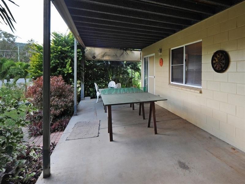 2 Cedar Crescent, Jubilee Pocket QLD 4802
