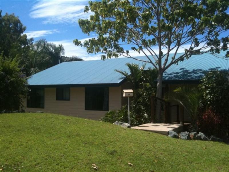 26 Moonlight Drive, Jubilee Pocket QLD 4802