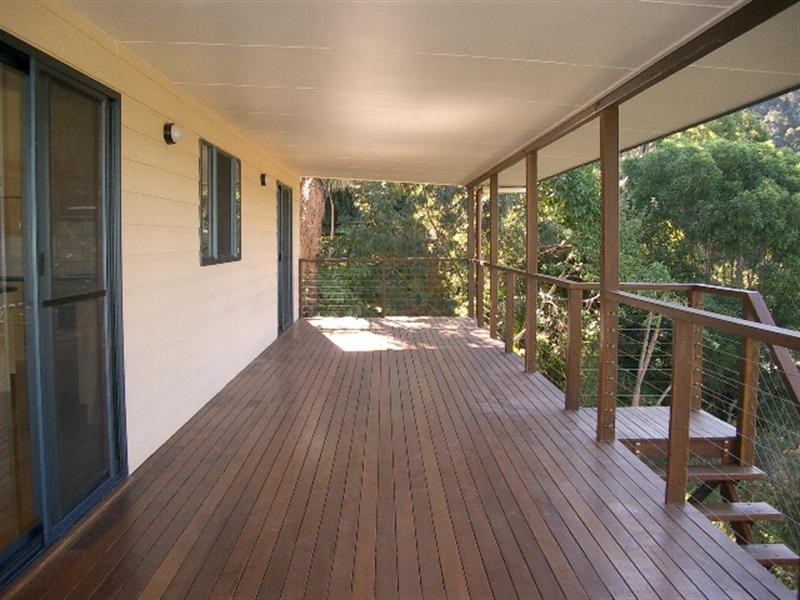 26 Moonlight Drive, Jubilee Pocket QLD 4802
