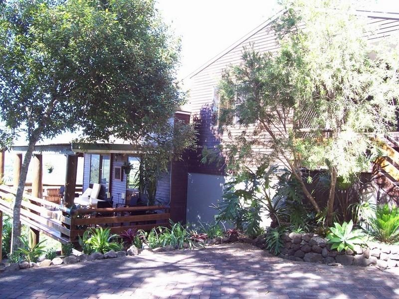 36 Gunally Road, Sugarloaf QLD 4800