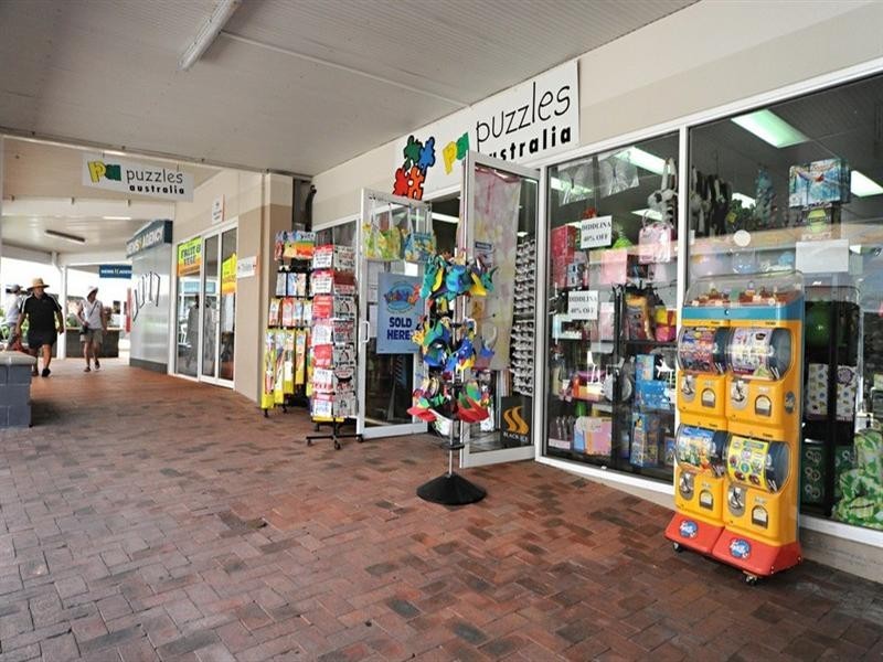 226 Shute Harbour Road, Cannonvale QLD 4802