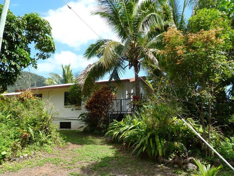 1/61 Jasinique Drive, Flametree QLD 4802