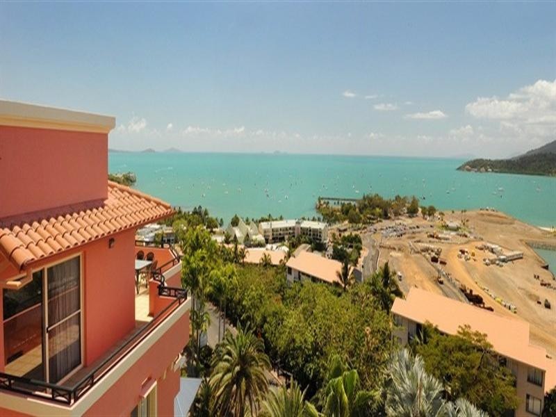 13/18 Golden Orchid Drive, Airlie Beach QLD 4802