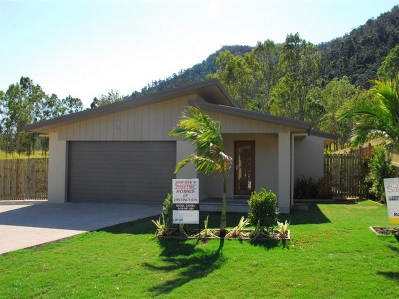 Lot 12 Endeavour Court, Cannonvale QLD 4802