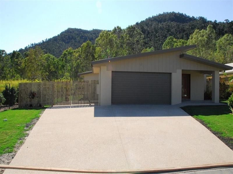Lot 12 Endeavour Court, Cannonvale QLD 4802
