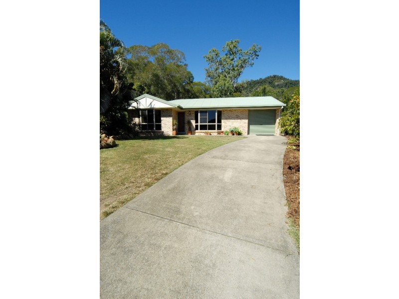 18 Kingfisher Terrace, Jubilee Pocket QLD 4802