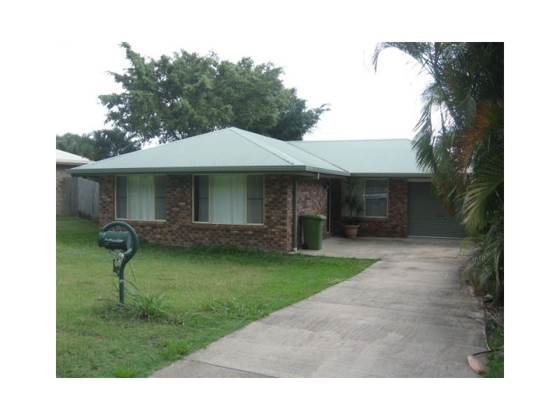 Lot 43/14 Border Drive, Cannonvale QLD 4802