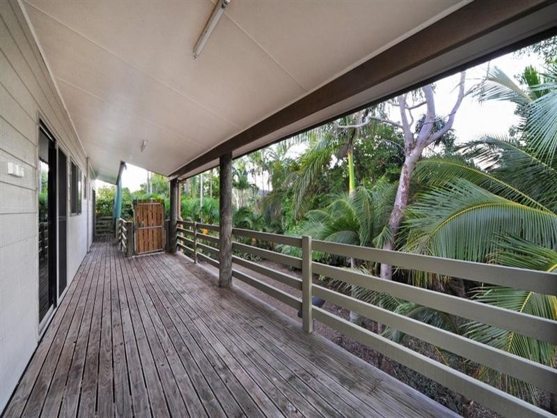 47 Jubilee Pocket Road, Jubilee Pocket QLD 4802