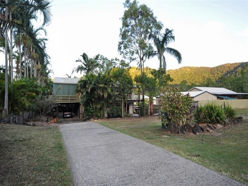47a Jubilee Pocket Road, Jubilee Pocket QLD 4802