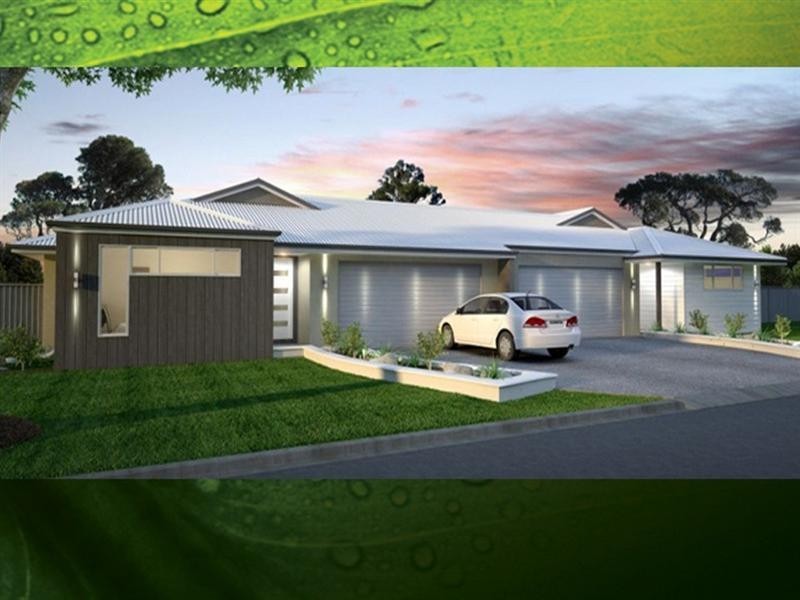 46/25 Abell Road, Cannonvale QLD 4802