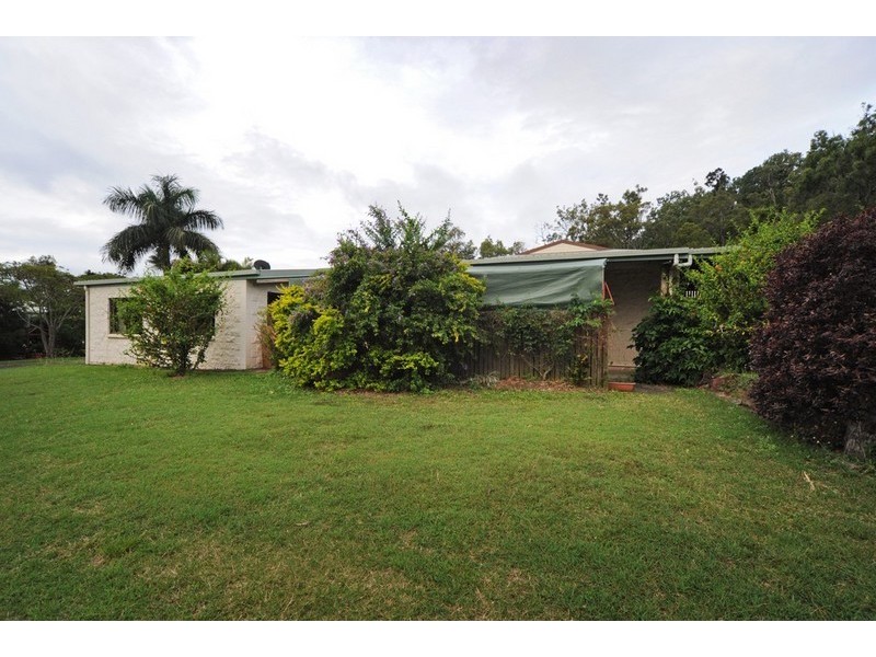 3 Jones Road, Cannonvale QLD 4802