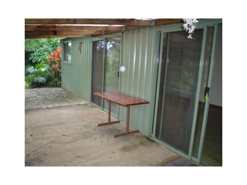 25 Gunally Road, Sugarloaf QLD 4800