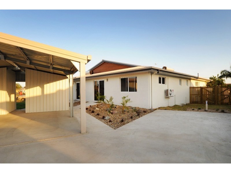 1/35 Lurline Drive, Proserpine QLD 4800