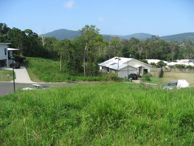 Lot 63 Armada Crescent, Jubilee Pocket QLD 4802