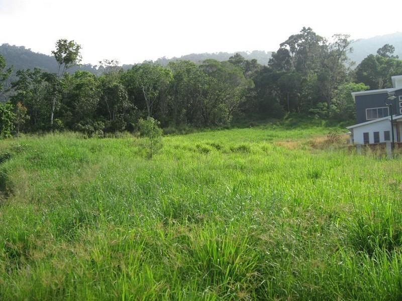 Lot 63 Armada Crescent, Jubilee Pocket QLD 4802