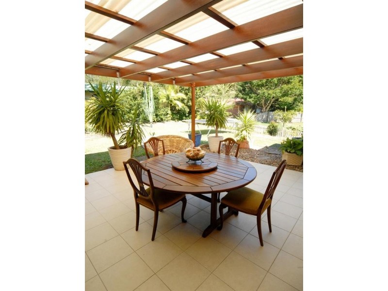 18 Kingfisher Terrace, Jubilee Pocket QLD 4802