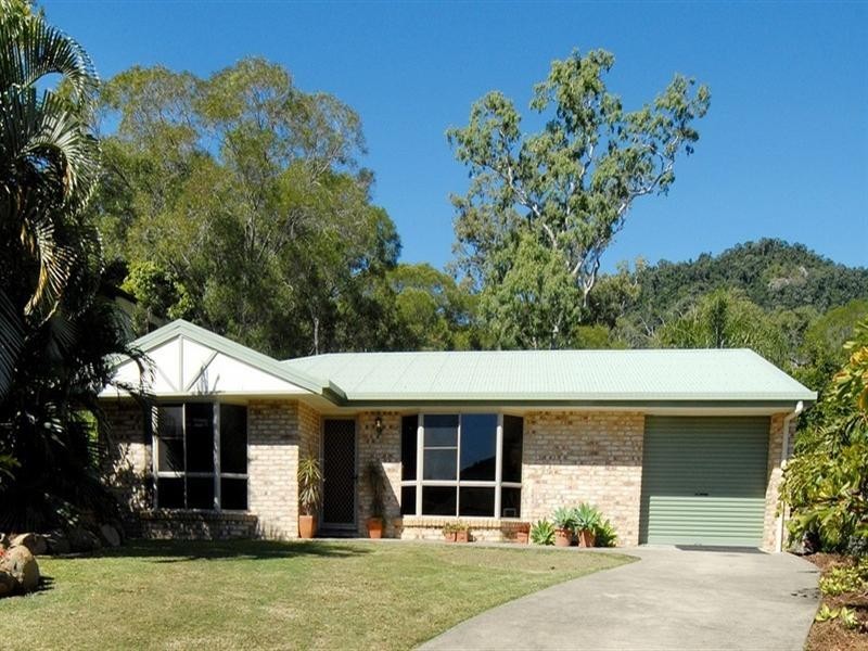 18 Kingfisher Terrace, Jubilee Pocket QLD 4802