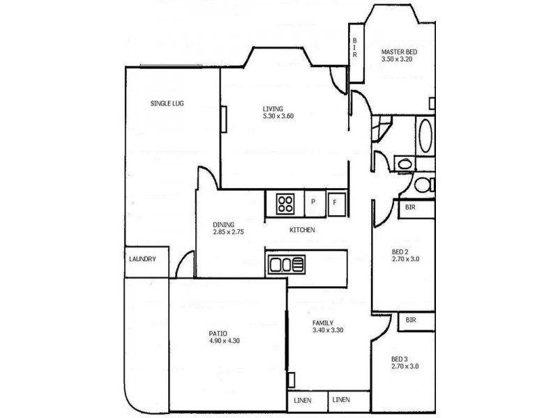 18 Kingfisher Terrace, Jubilee Pocket QLD 4802