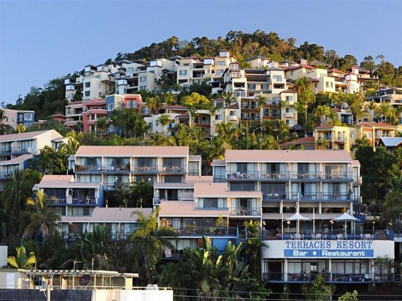 4a/5 Golden Orchid Drive, Airlie Beach QLD 4802