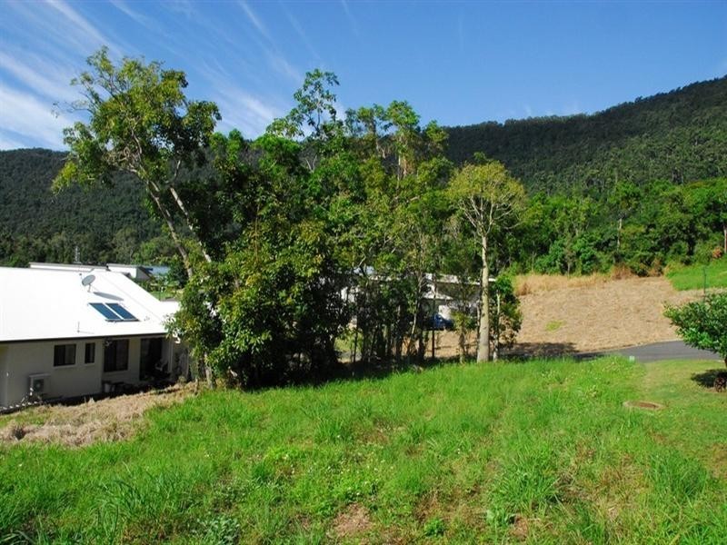 7 Armada Crescent, Jubilee Pocket QLD 4802