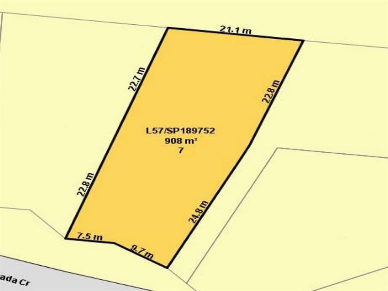 7 Armada Crescent, Jubilee Pocket QLD 4802