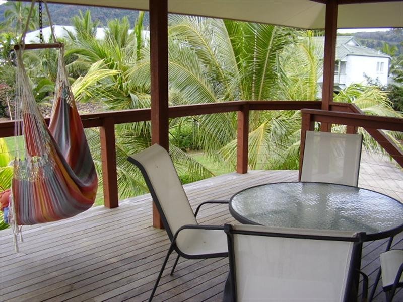 2/8a Erromango Court, Jubilee Pocket QLD 4802