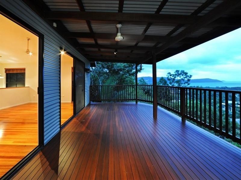 23 Panoramic Court, Cannonvale QLD 4802