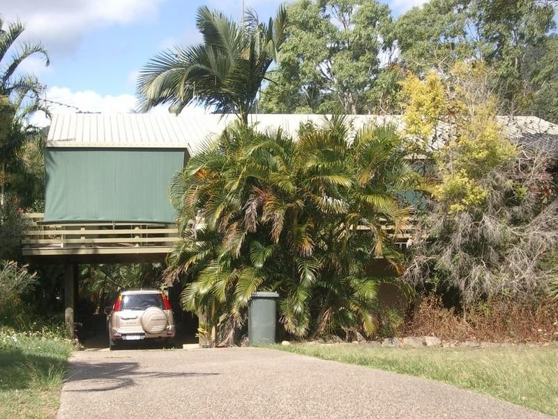 47 Jubilee Pocket Road, Jubilee Pocket QLD 4802