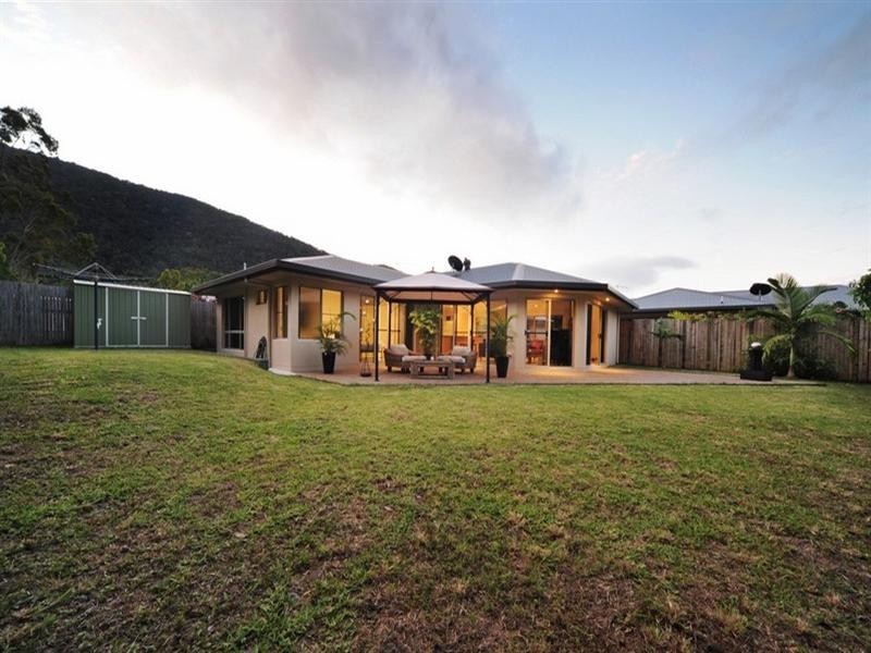 2/29 Sanctuary Avenue, Jubilee Pocket QLD 4802