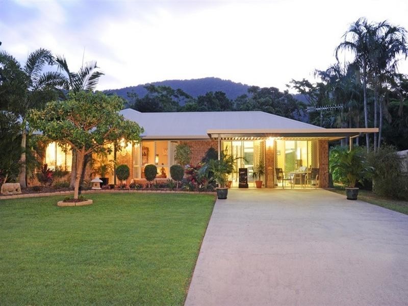 14 Catherine Crescent, Jubilee Pocket QLD 4802