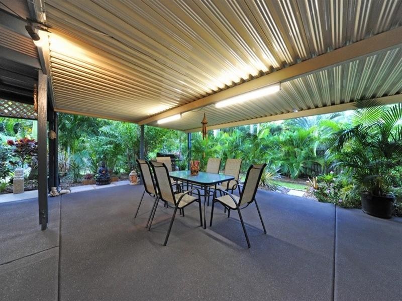 14 Catherine Crescent, Jubilee Pocket QLD 4802