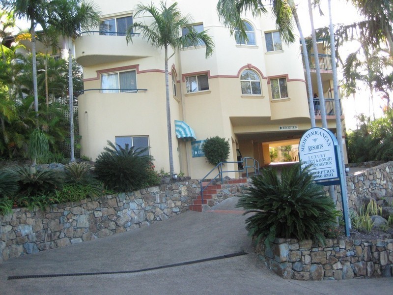 21/14 Golden Orchid Drive, Airlie Beach QLD 4802