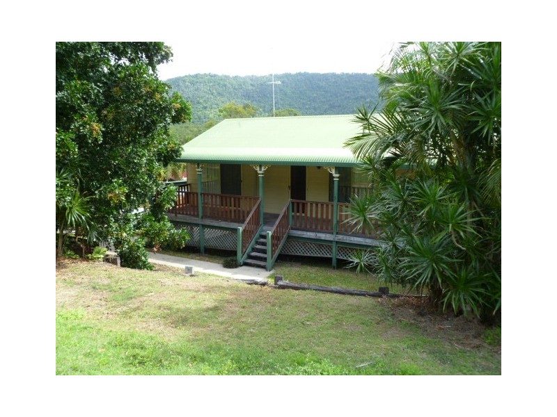 24 Sandpiper Crescent, Jubilee Pocket QLD 4802