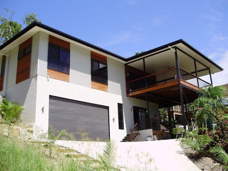 52 Kingfisher Terrace, Jubilee Pocket QLD 4802