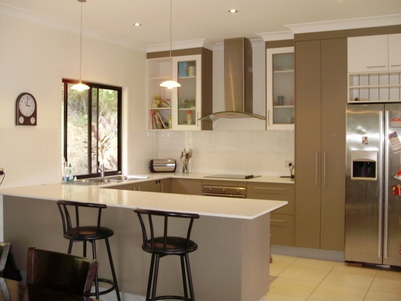 52 Kingfisher Terrace, Jubilee Pocket QLD 4802