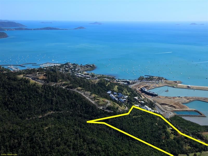 Lot 1 Shute Harbour Road, Airlie Beach QLD 4802