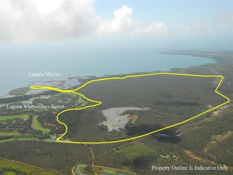 Lot 12 Conder Parade, Laguna Quays QLD 4800