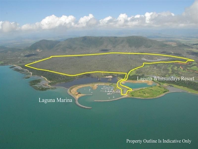 Lot 12 Conder Parade, Laguna Quays QLD 4800