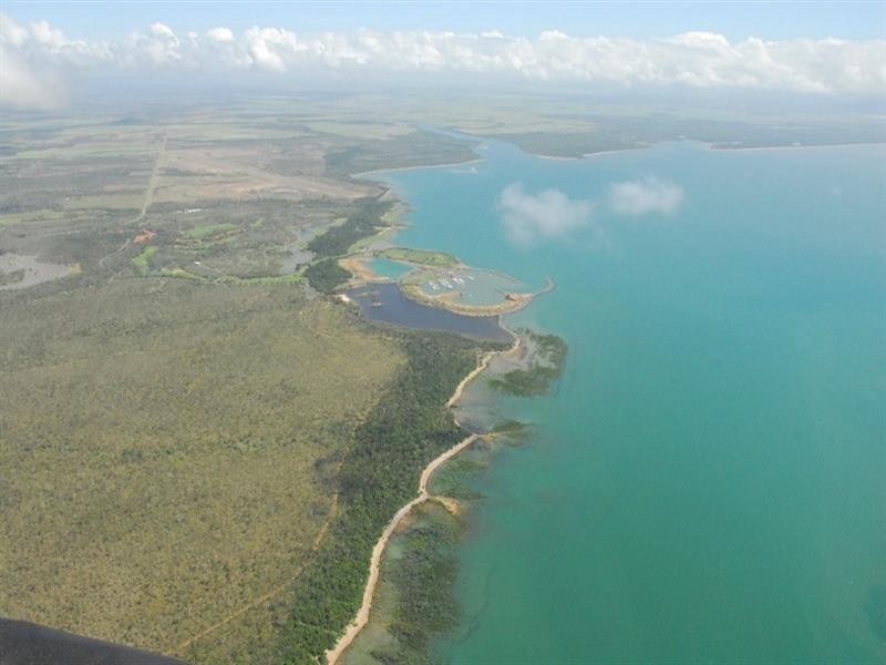 Lot 12 Conder Parade, Laguna Quays QLD 4800