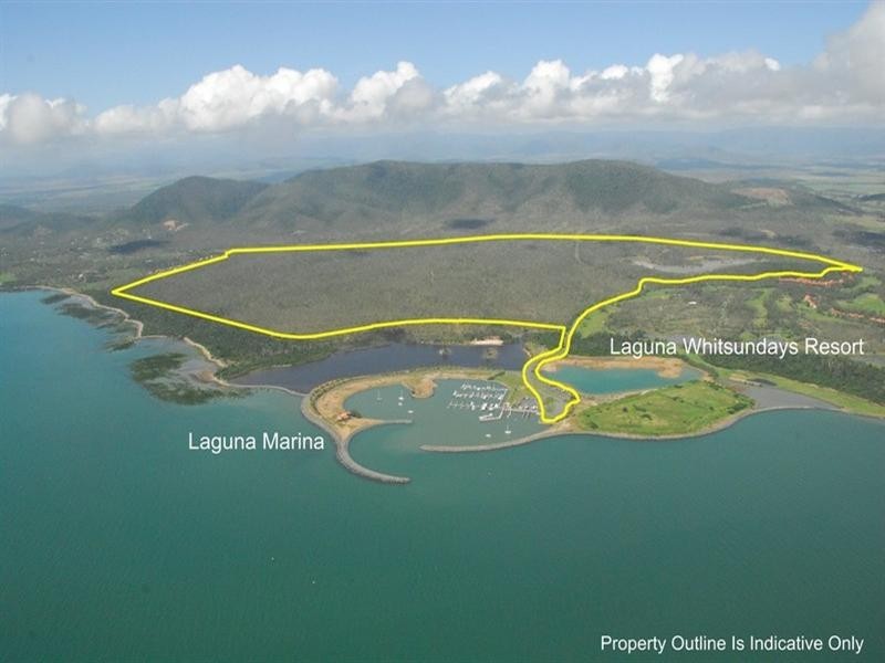 Lot 12 Conder Parade, Laguna Quays QLD 4800