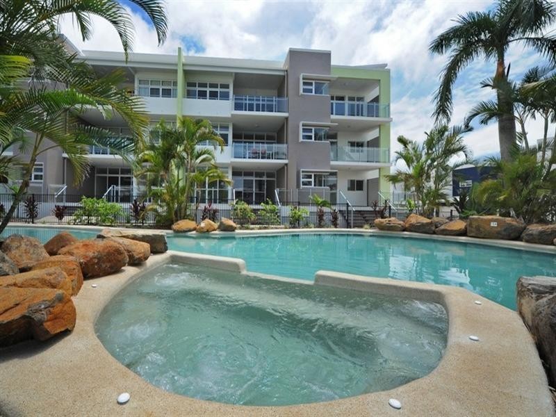 87/65 Manooka Drive, Cannonvale QLD 4802