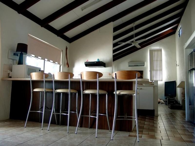 1 Maeva Street, Jubilee Pocket QLD 4802