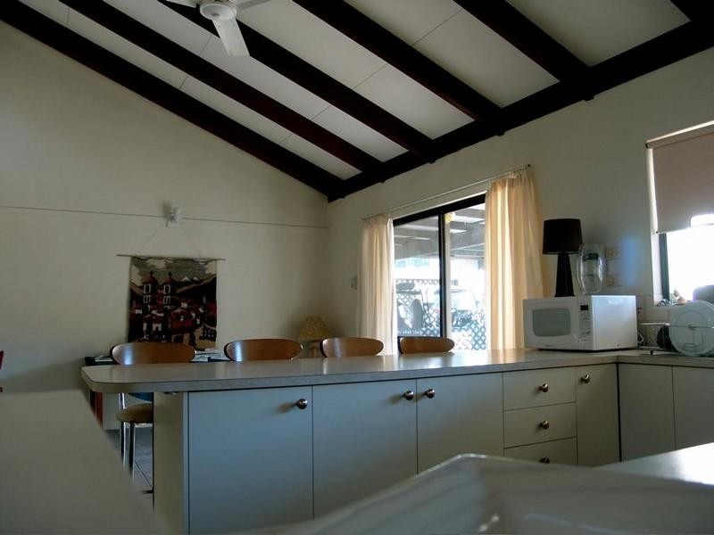 1 Maeva Street, Jubilee Pocket QLD 4802