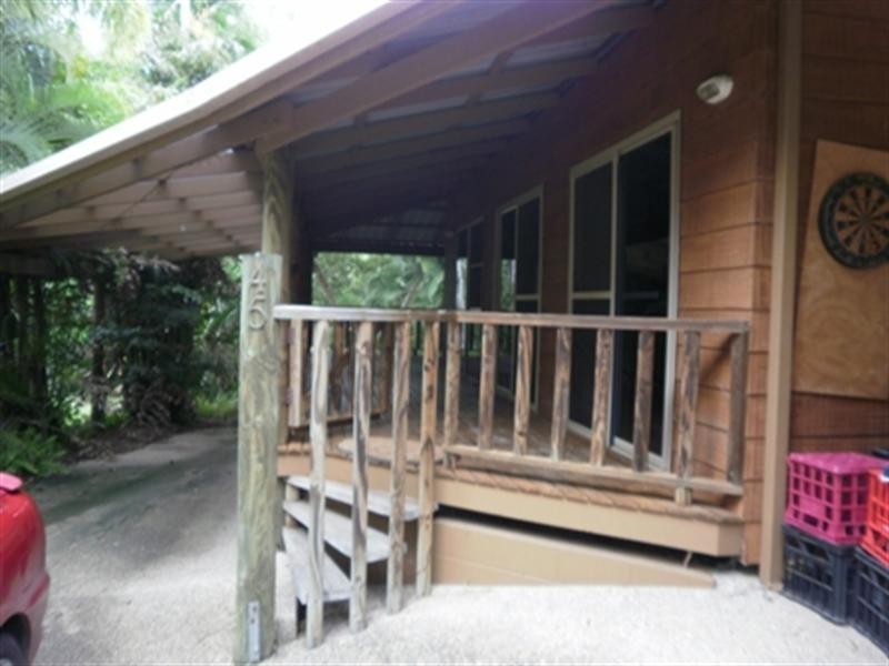 45 Jubilee Pocket Road, Jubilee Pocket QLD 4802