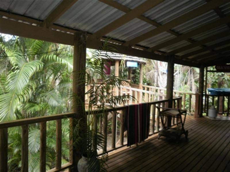 45 Jubilee Pocket Road, Jubilee Pocket QLD 4802